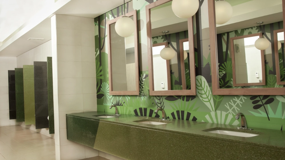 Cuidado integral: Expertos en la salud de tus baños.